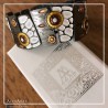 Bracciale elasticizzato