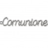 Decori Comunione e Cresima