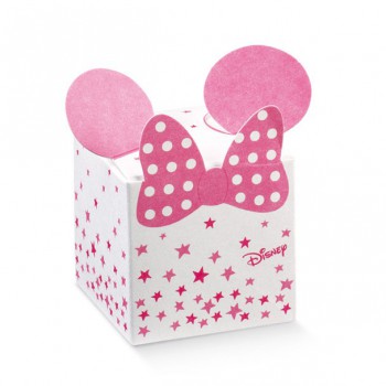 Scatolina Cubo Disney Stars