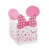 Scatolina Cubo Disney Stars