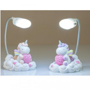 Lampada LED Unicorno –...