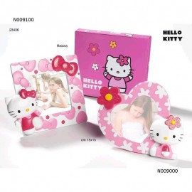 Portafoto Hello Kitty