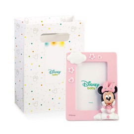 Portafoto Minnie con...