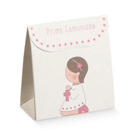 Scatolina Sacchetto Bimbi...