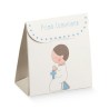 Scatolina Sacchetto Bimbi Comunione
