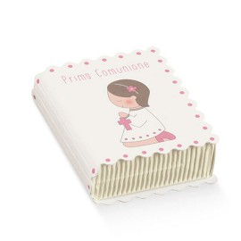 Scatolina Libro Bimbi...