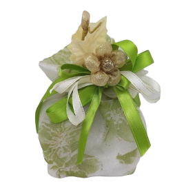 Sacchetto in Organza con...