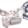 Sacchettino Jolly in cotone nodo