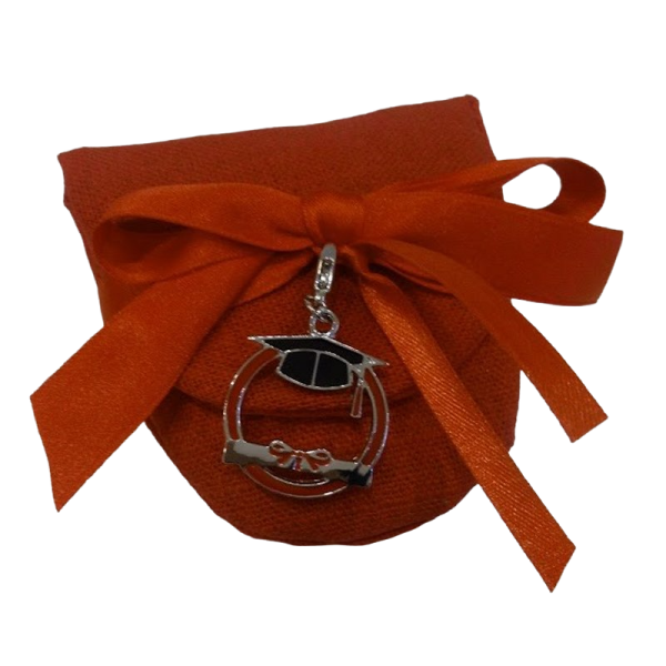Bustina Natural Rossa