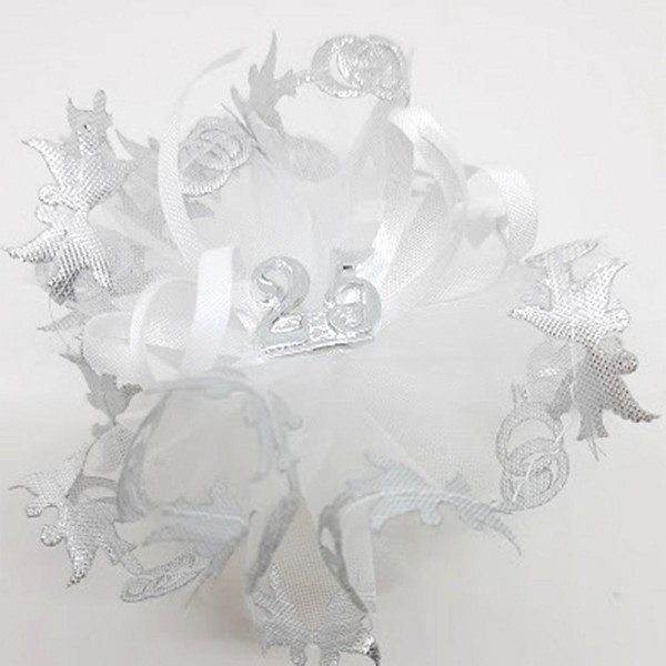 Tulle con tirante – Decoro...