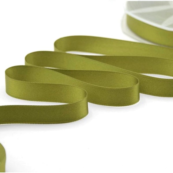 Doppio Raso Colore 39 Verde...