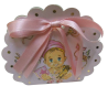 Scatolina Baby Rosa