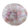 Tulle Fata con Orsetti Rosa – Eleganza e Dolcezza per le Tue Bomboniere