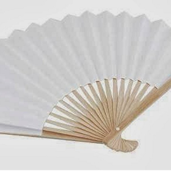 Ventaglio Di Carta