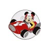 Calamita in Metallo Mickey – Un Ricordo Originale per le Tue Cerimonie