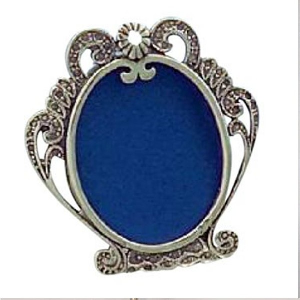 Piccola Cornice Argento