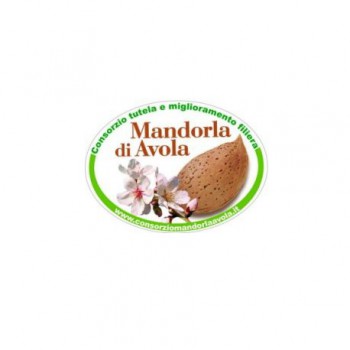 Confetti di Mandorla di Avola