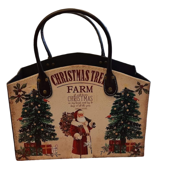 Borsa Natalizia Porta...