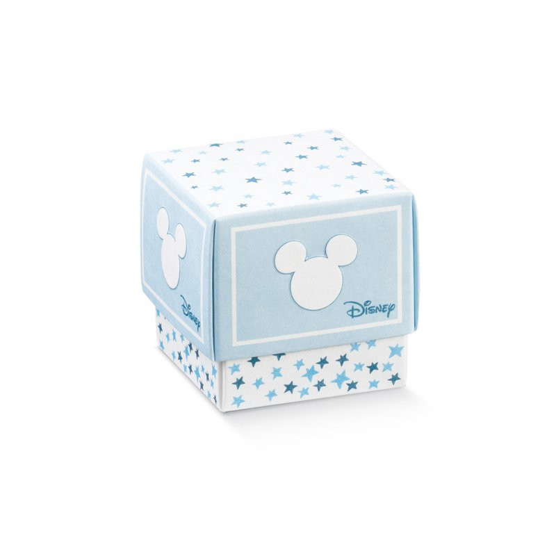 Scatolina Cubo Disney Star