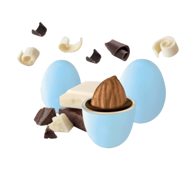 Confetto mandorla e...