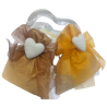 Sacchetto Ginevra In Organza