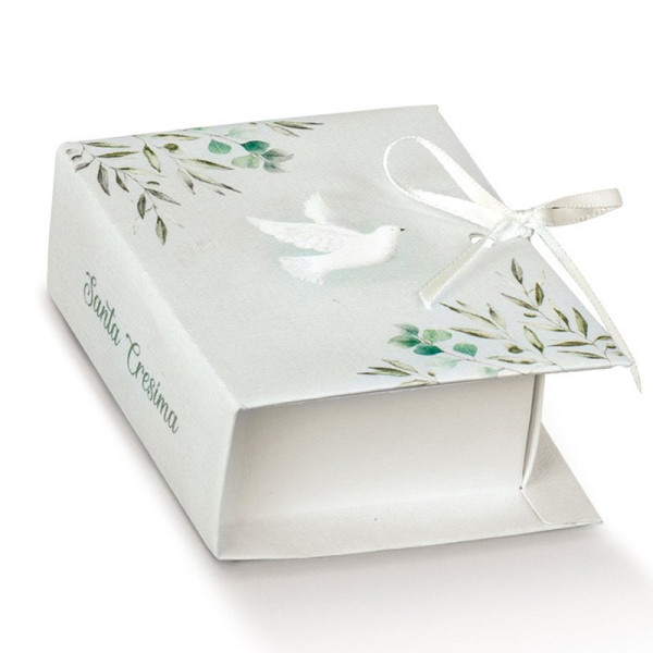 Book Santa Cresima -...