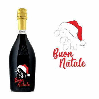 Bottiglia Spumante...