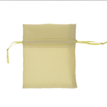Sacchetto raso verde