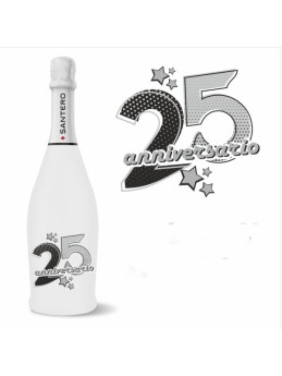 Spumante Extra Dry 0,20 Lt...