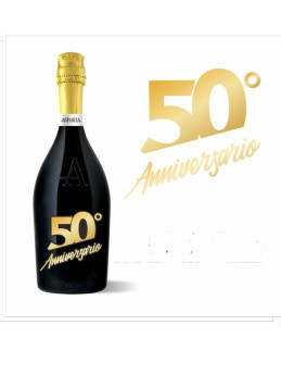 Bottiglia Spumante...