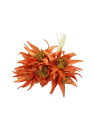 Fiore Stella In Tessuto