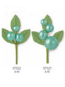 Pick 3 perle colore Tiffany