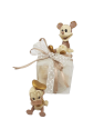 Personaggi Walt Disney – Bomboniera Allegra e Originale