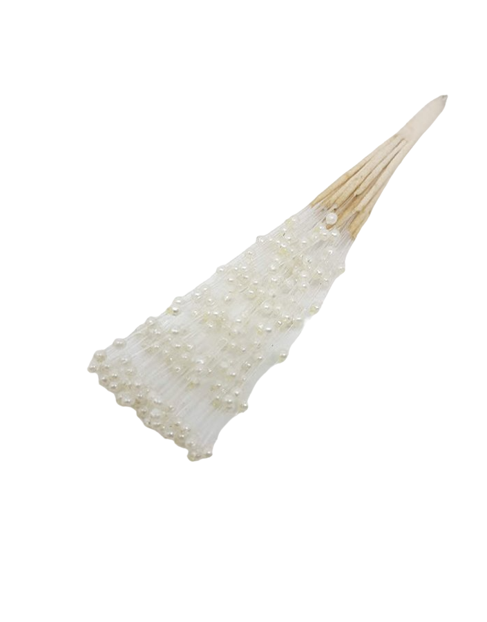 Rametto di Perline Sintetiche – Eleganza per le Tue Bomboniere