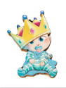 Calamite Principe linea solidale