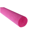 ROTOLO CARTA PESTA FUCSIA CHIARO DA 180 GR.