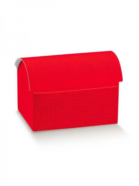 Bauletto Rosso per...
