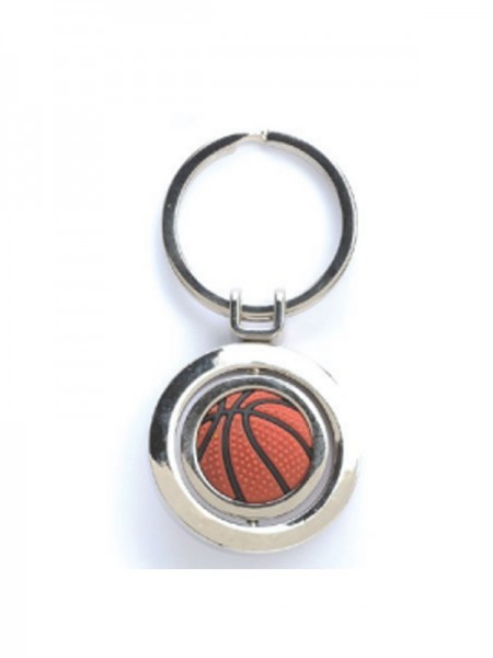 Portachiavi Basket in...