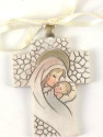 Appendino Croce Piccola Maternità Madonna – Elegante e Versatile