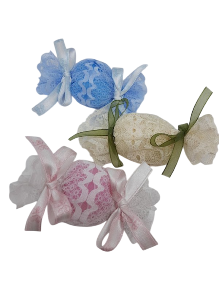 Caramella in Pizzo –...