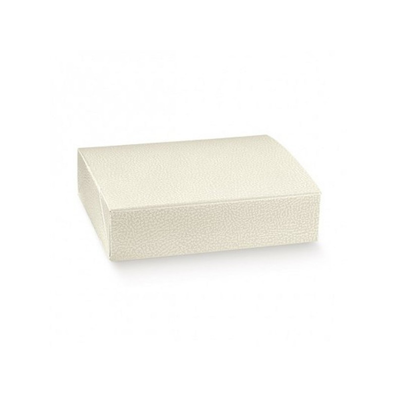 Scatola Boite 250x200x50 Ardesia B.ca
